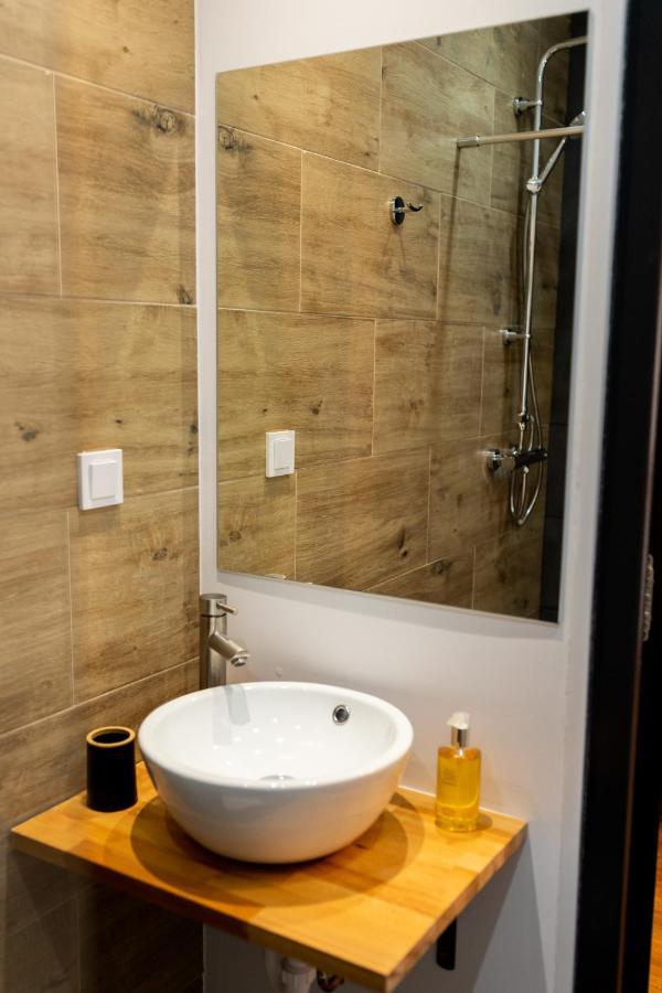 Corvin Guesthouse Hunedoara Exteriér fotografie