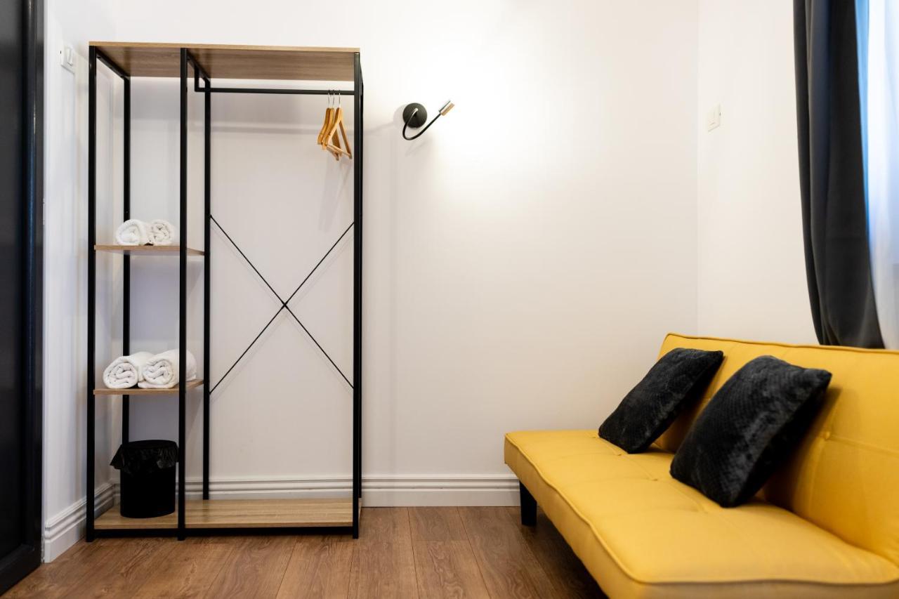 Corvin Guesthouse Hunedoara Exteriér fotografie